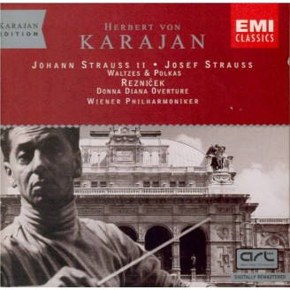 Valses et polkas (1946/49)